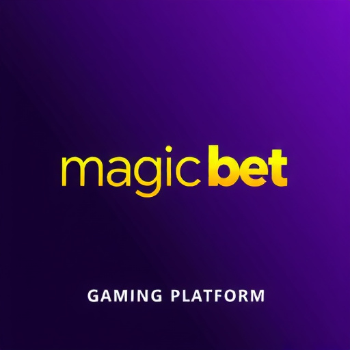 Magic Bet - Logo Oficial
